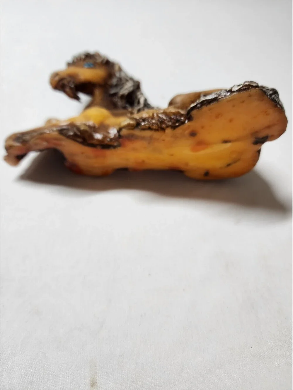 Horse Candle Non Fragrant